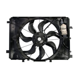 Moteur électrique, ventilateur de radiateur BOSCH 0 130 308 537