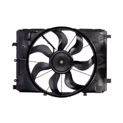 Moteur électrique, ventilateur de radiateur BOSCH 0 130 308 537