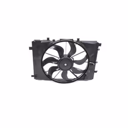 Moteur électrique, ventilateur de radiateur BOSCH 0 130 308 537