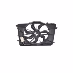 Moteur électrique, ventilateur de radiateur BOSCH 0 130 308 537 - Vue supplémentaire 5