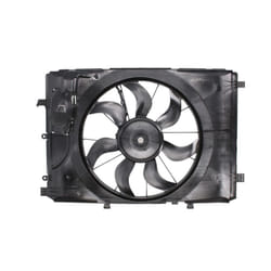 Moteur électrique, ventilateur de radiateur BOSCH 0 130 308 536