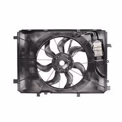 Moteur électrique, ventilateur de radiateur BOSCH 0 130 308 536