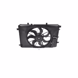 Moteur électrique, ventilateur de radiateur BOSCH 0 130 308 536