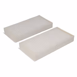 Filtre d'habitacle (filtre à pollen) BOSCH 1 987 435 110
