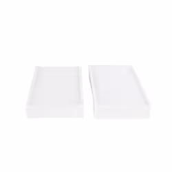 Filtre d'habitacle (filtre à pollen) BOSCH 1 987 435 110 - Vue supplémentaire 4