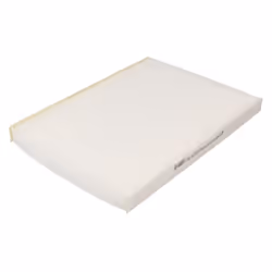 Filtre d'habitacle (filtre à pollen) BOSCH 1 987 435 112