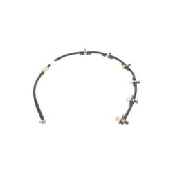 Tuyau, carburant de fuite BOSCH 0 445 130 211