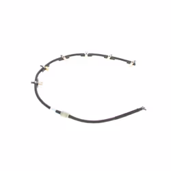 Tuyau, carburant de fuite BOSCH 0 445 130 211 - Vue supplémentaire 4