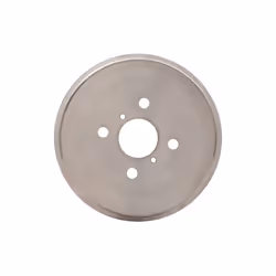 Tambour de frein BOSCH 0 986 477 317