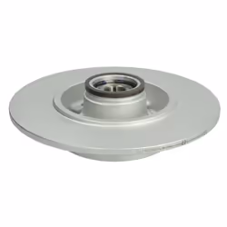 Disque de frein BOSCH 0 986 479 E79 arrière, plein, 1 pièce
