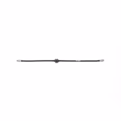 Flexible de frein BOSCH 1 987 481 A39