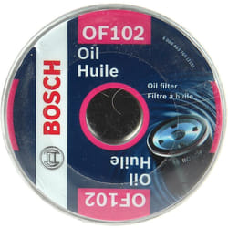 Bosch - Filtre a huileOF102