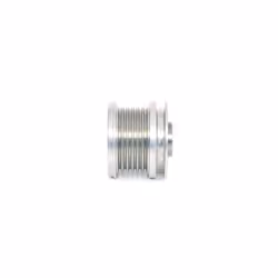 Poulie damper, vilebrequin BOSCH 1 987 945 411 - Vue supplémentaire 2