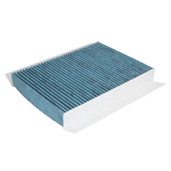 Filtre d'habitacle (filtre à pollen) BOSCH 0 986 628 542