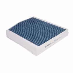 Filtre d'habitacle (filtre à pollen) BOSCH 0 986 628 545