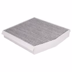 Filtre d'habitacle (filtre à pollen) BOSCH 0 986 628 545