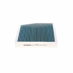 Filtre d'habitacle (filtre à pollen) BOSCH 0 986 628 545