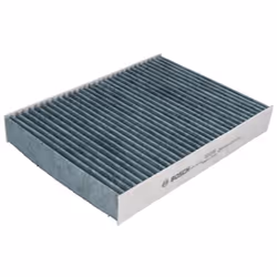 Filtre d'habitacle (filtre à pollen) BOSCH 0 986 628 546