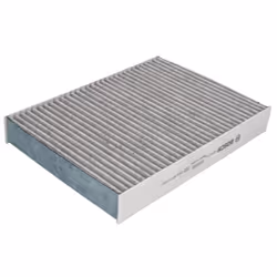 Filtre d'habitacle (filtre à pollen) BOSCH 0 986 628 546