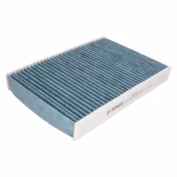 Filtre d'habitacle (filtre à pollen) BOSCH 0 986 628 548