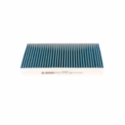 Filtre d'habitacle (filtre à pollen) BOSCH 0 986 628 548