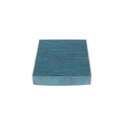 Filtre d'habitacle (filtre à pollen) BOSCH 0 986 628 548 - Vue supplémentaire 4