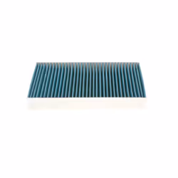 Filtre d'habitacle (filtre à pollen) BOSCH 0 986 628 548 - Vue supplémentaire 5