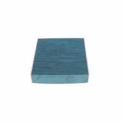 Filtre d'habitacle (filtre à pollen) BOSCH 0 986 628 548 - Vue supplémentaire 6