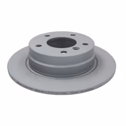 Disque de frein BOSCH 0 986 478 561 arrière, plein, à haute teneur en carbone, 1 pièce