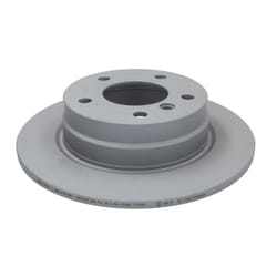 Disque de frein BOSCH 0 986 478 561 arrière, plein, à haute teneur en carbone, 1 pièce