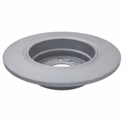 Disque de frein BOSCH 0 986 478 561 arrière, plein, à haute teneur en carbone, 1 pièce