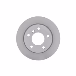 Disque de frein BOSCH 0 986 478 561 arrière, plein, à haute teneur en carbone, 1 pièce