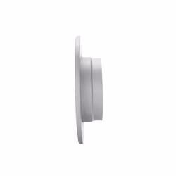 Disque de frein BOSCH 0 986 478 561 arrière, plein, à haute teneur en carbone, 1 pièce - Vue supplémentaire 6