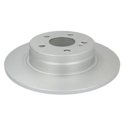 Disque de frein BOSCH 0 986 479 410 arrière, plein, 1 pièce