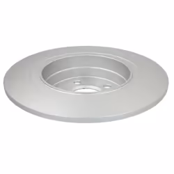Disque de frein BOSCH 0 986 479 410 arrière, plein, 1 pièce