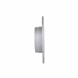 Disque de frein BOSCH 0 986 479 410 arrière, plein, 1 pièce - Vue supplémentaire 4