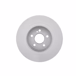 Disque de frein BOSCH 0 986 479 410 arrière, plein, 1 pièce - Vue supplémentaire 5