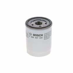 Filtre à huile BOSCH F 026 407 245 - Vue supplémentaire 3