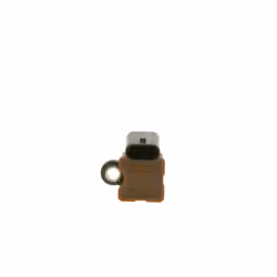 Capteur d'angle, vilebrequin BOSCH 0 261 210 906
