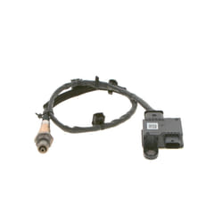 Capteur, pression des gaz d'échappement BOSCH 0 281 006 571