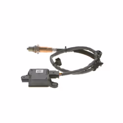 Capteur, pression des gaz d'échappement BOSCH 0 281 006 571 - Vue supplémentaire 2