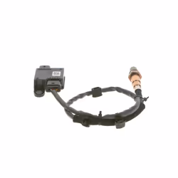Capteur, pression des gaz d'échappement BOSCH 0 281 006 571 - Vue supplémentaire 3