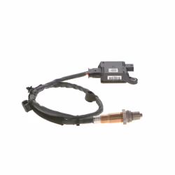 Capteur, pression des gaz d'échappement BOSCH 0 281 006 571 - Vue supplémentaire 4