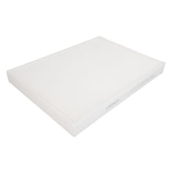 Filtre d'habitacle (filtre à pollen) BOSCH 1 987 435 105