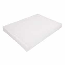 Filtre d'habitacle (filtre à pollen) BOSCH 1 987 435 105