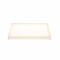 Filtre d'habitacle (filtre à pollen) BOSCH 1 987 435 105 - Vue supplémentaire 5
