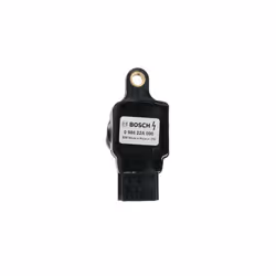 Bobine d'allumage BOSCH 0 986 22A 000 - Vue supplémentaire 2