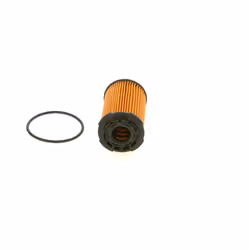 Filtre à huile BOSCH F 026 407 214 - Vue supplémentaire 4