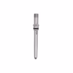 Raccord de tube de pression, injecteur BOSCH F 00R C00 647