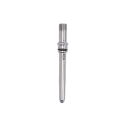 Raccord de tube de pression, injecteur BOSCH F 00R C00 647